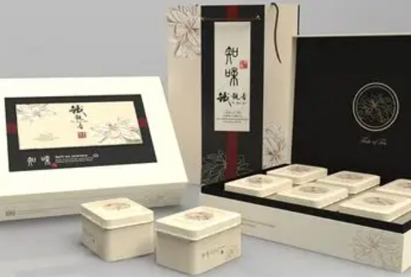 成都包装设计对公司的重要性